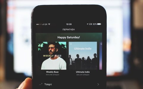Spotify segue Apple Music e lancia l'opzione di qualità audio senza perdite, ma è a pagamento